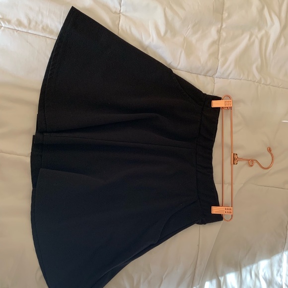 Cotton On Dresses & Skirts - Black skater skirt